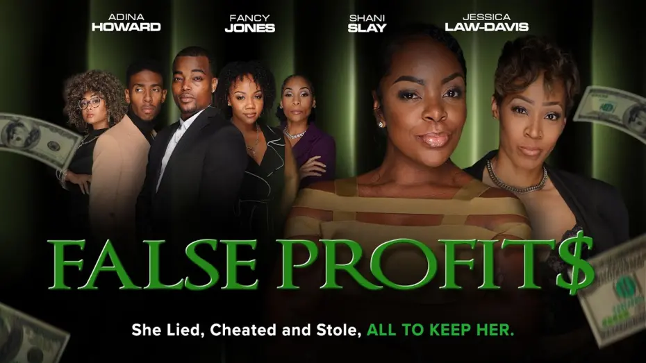 Відео до фільму False Profits | Official Trailer