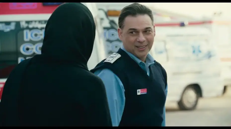 Відео до фільму Woman and Child | فیلم زن و بچه | Woman and Child Movie