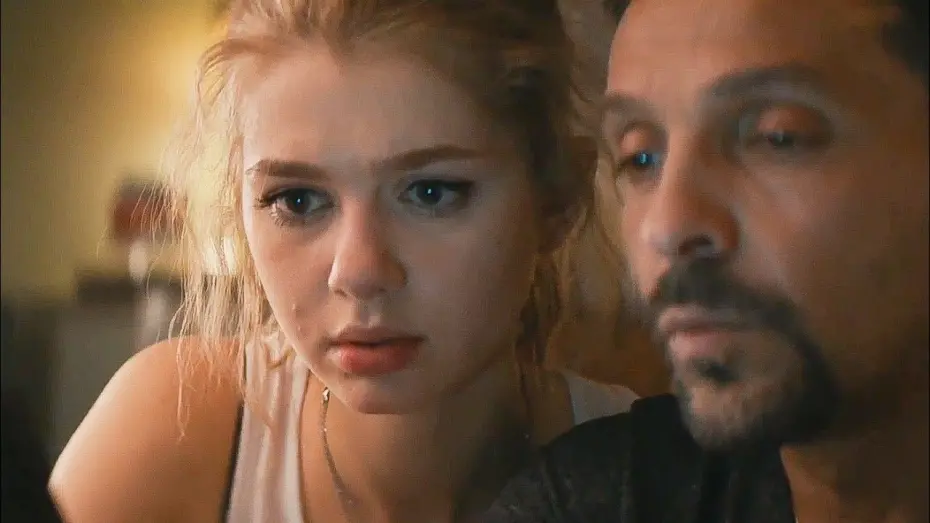Відео до фільму Гучний зв’язок | Громкая связь — Трейлер (2019)