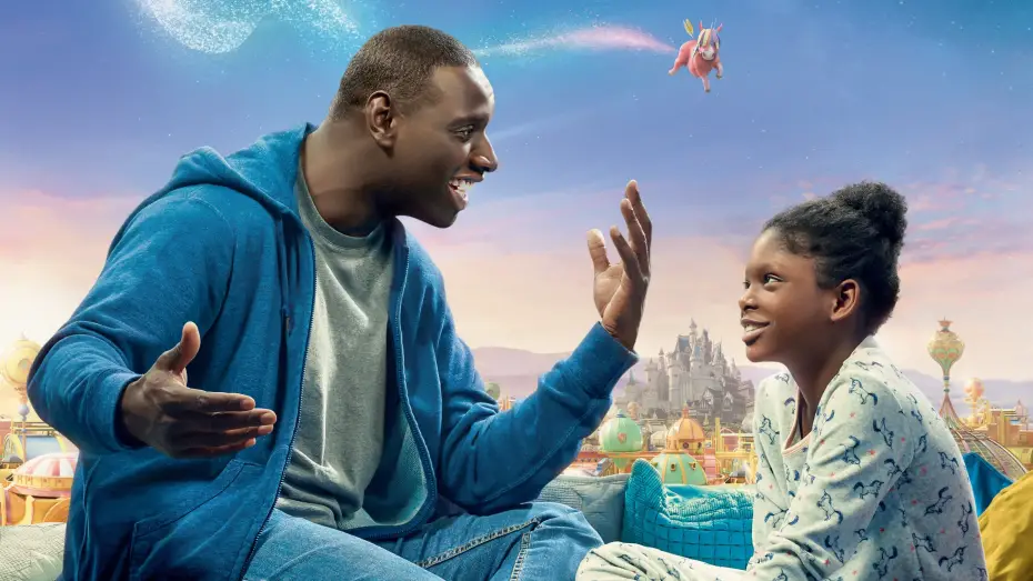 Переглянути трейлер фільму