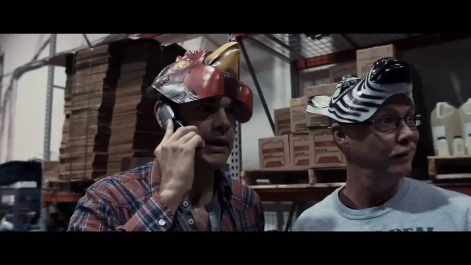 Відео до фільму Chopping Block | Chopping Block Official Trailer