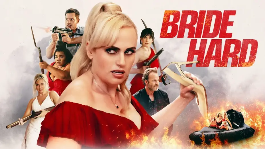 Відео до фільму Bride Hard | UK Trailer