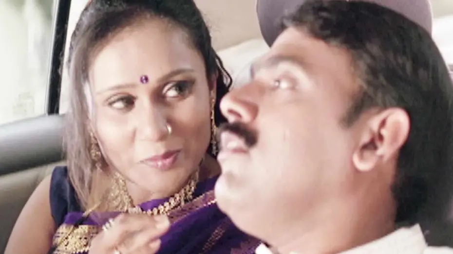 Відео до фільму Dum Dum Diga Diga | Makarand Anaspure, Priya Arun, Mangesh Desai, Dum Dum Diga Diga - Marathi Comedy Scene 14/21