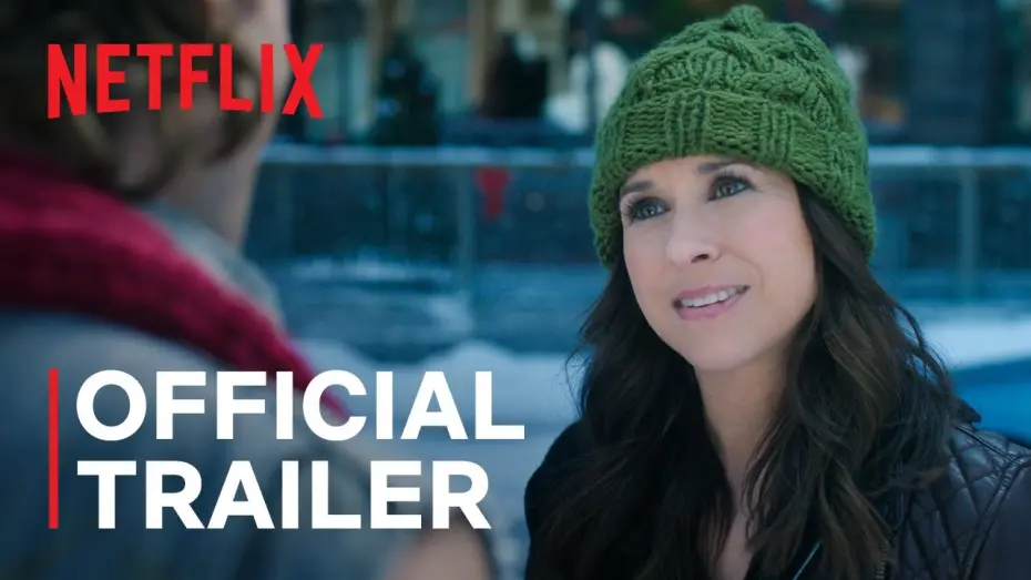 Відео до фільму Hot Frosty | Official Trailer