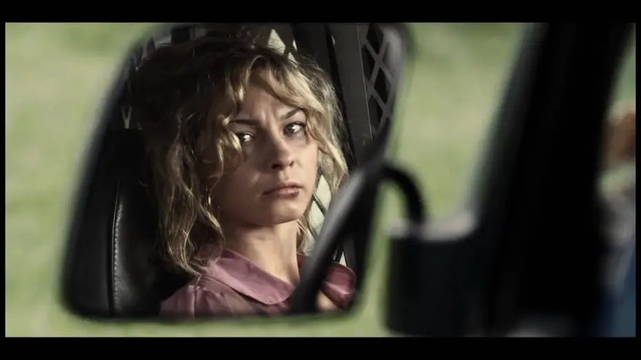 Відео до фільму Cargo | CARGO — Official Trailer