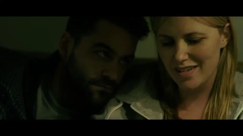 Відео до фільму The Sublet | The Sublet -Trailer (2016) HD