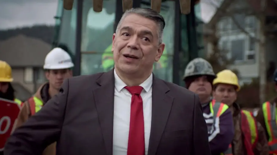 Відео до фільму No Reservations | No Reservations - Official Trailer