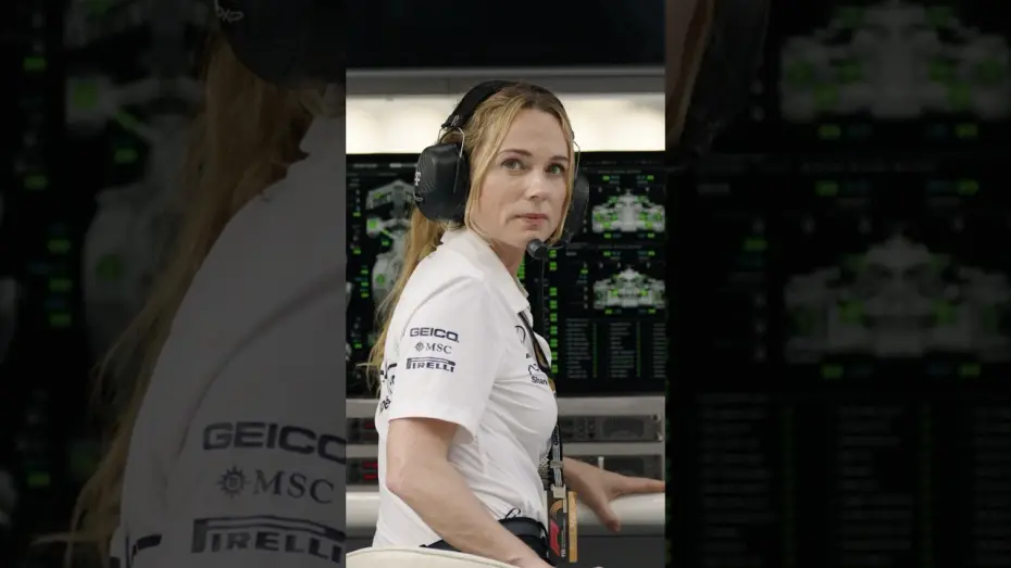 Відео до фільму F1 The Movie | Don’t get left in the dust.