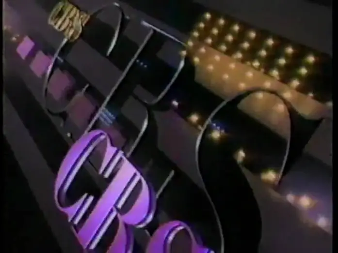 Відео до фільму Mrs. Delafield Wants to Marry | CBS Sunday Movie bumper Mrs. Delafield 1986