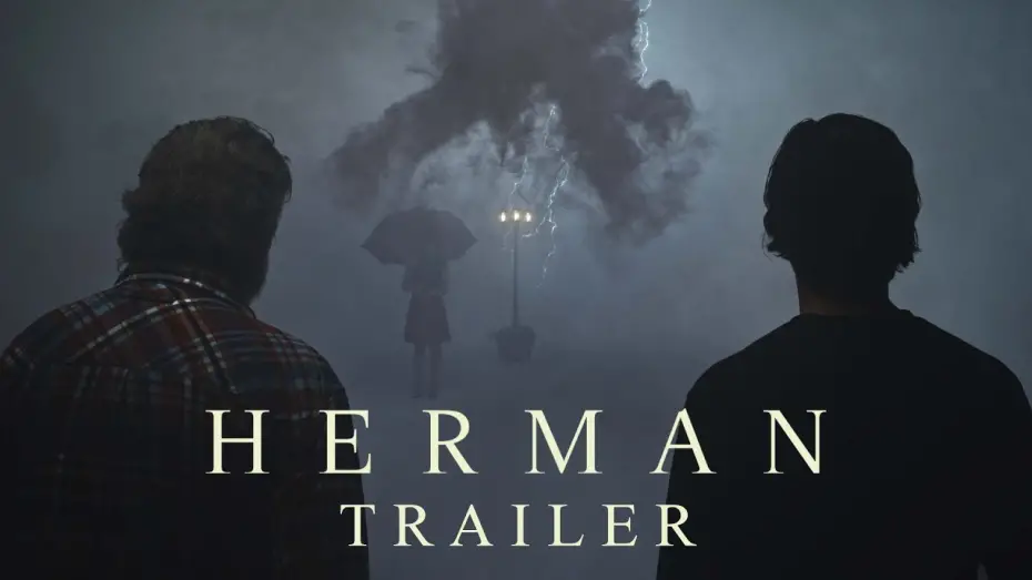 Відео до фільму Herman | HERMAN - International Trailer - 2025 - directed by Andrew Vogel