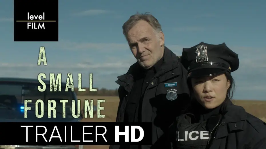Відео до фільму A Small Fortune | Official Trailer