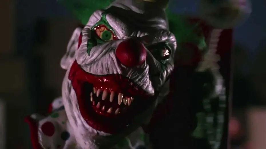 Відео до фільму Demonic Toys | Demonic Toys (1992) Blu-ray Trailer