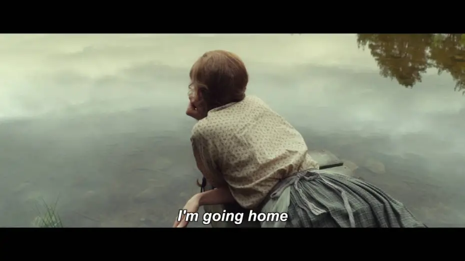 Відео до фільму Sunset Song | Clip - Home Song