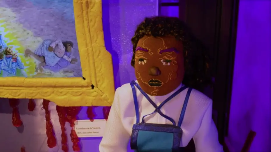 Відео до фільму Love in Times of whatever the present is called | Teaser Amor en tiempos de como sea que se llame el presente