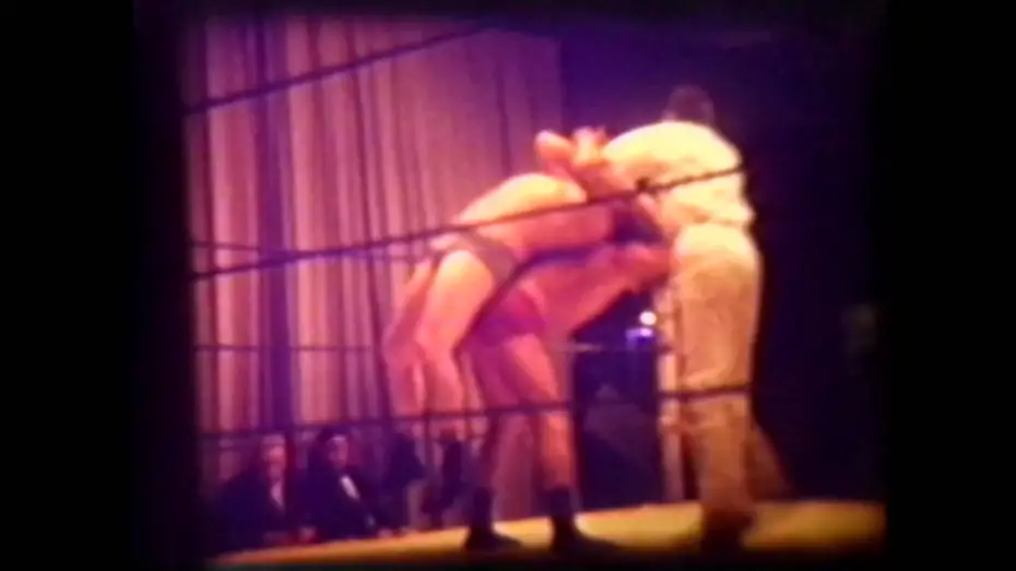 Відео до фільму Memphis Heat: The True Story of Memphis Wrasslin