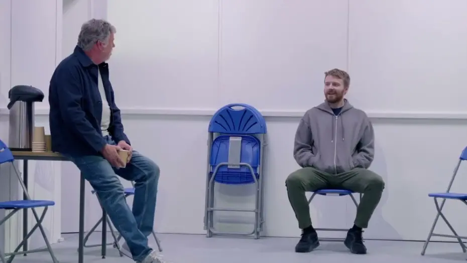 Відео до фільму National Theatre Live: The Fifth Step | The Fifth Step | Trailer