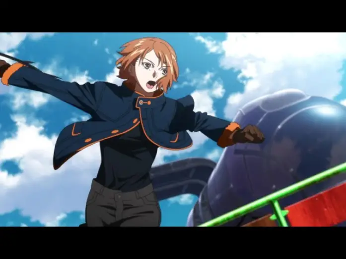 Відео до фільму VIRGIN PUNK Clockwork Girl | Nov 11 & 13