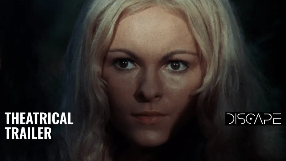 Відео до фільму 99 Women | 99 Women • 1969 • Theatrical Trailer (French)