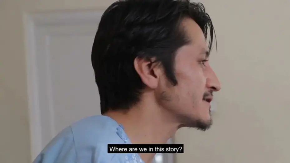 Відео до фільму Etilaat Roz | Hot Docs 2023 Trailer: THE ETILAAT ROZ