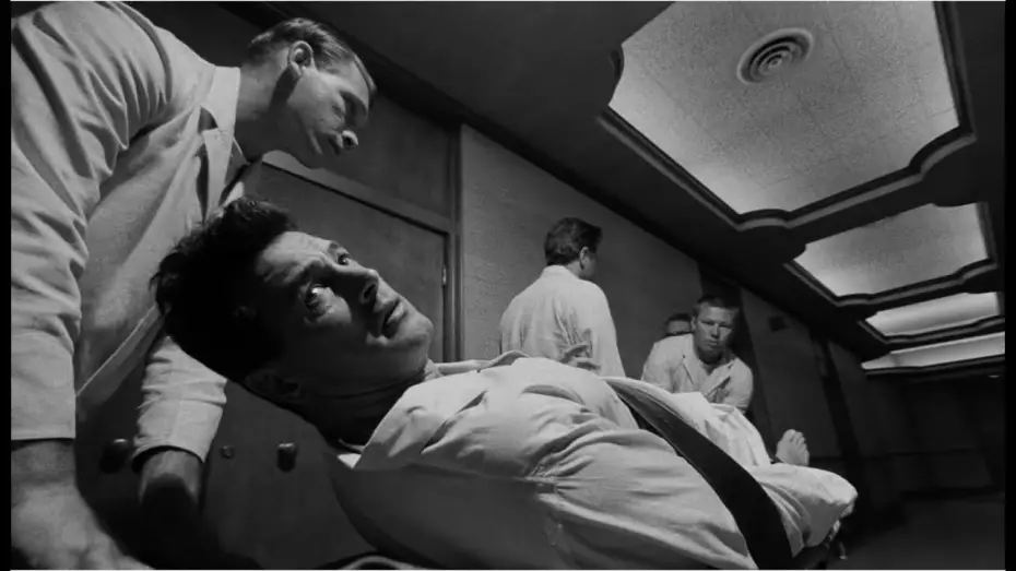 Відео до фільму Seconds | Seconds | Trailer HD