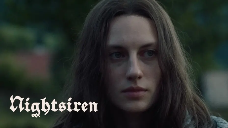 Відео до фільму Нічні сирени | Otyla the witch