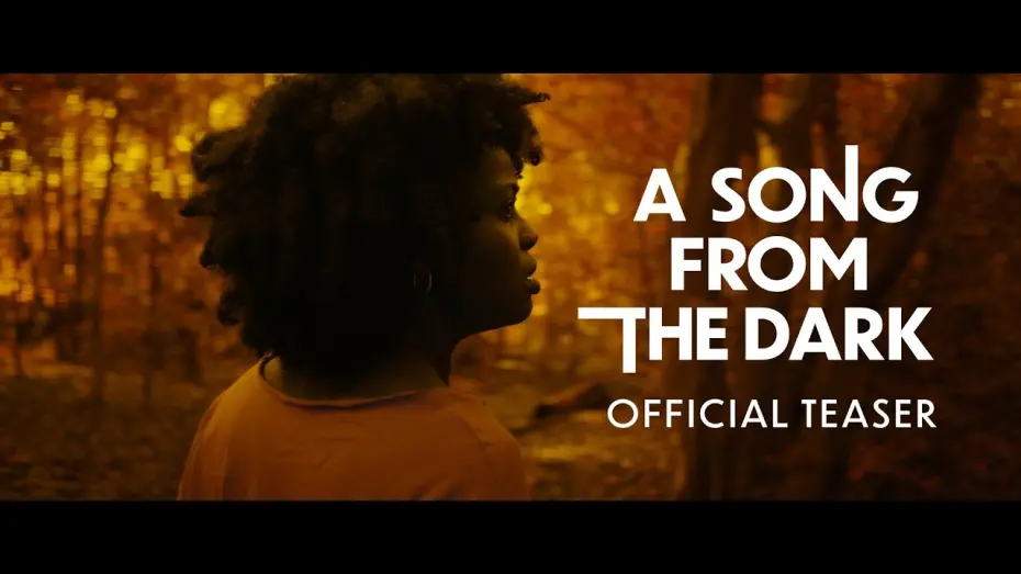 Відео до фільму A Song from the Dark | Official Teaser