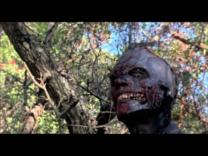 Відео до фільму Телемерці | The Video Dead (1987) Official Trailer