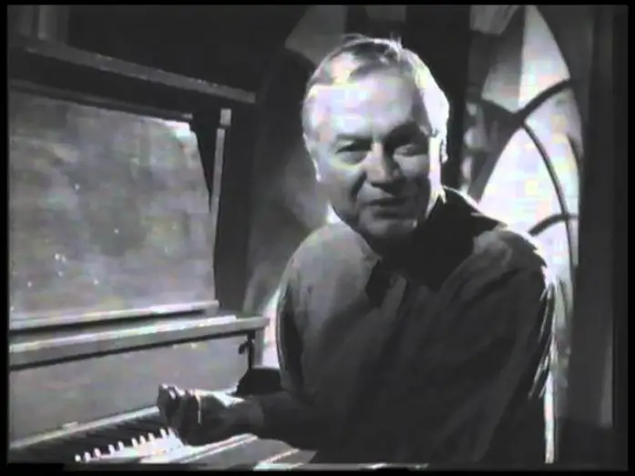 Відео до фільму W.S.H.: The Myth of the Urban Myth | Weird Night - Roger Corman introduces WSH - the Myth of the Urban Myth