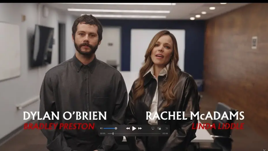 Відео до фільму Допоможіть | Featurette - Tips For Surviving The Office