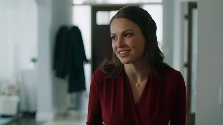 Відео до фільму Snowed in for Christmas | Trailer