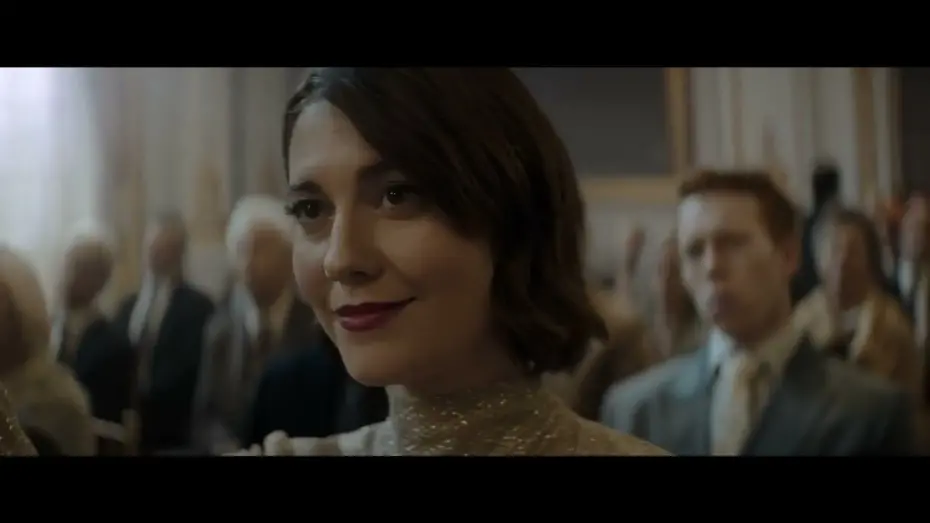 Відео до фільму Rich Flu | Rich Flu (2024) || Official Trailer HD