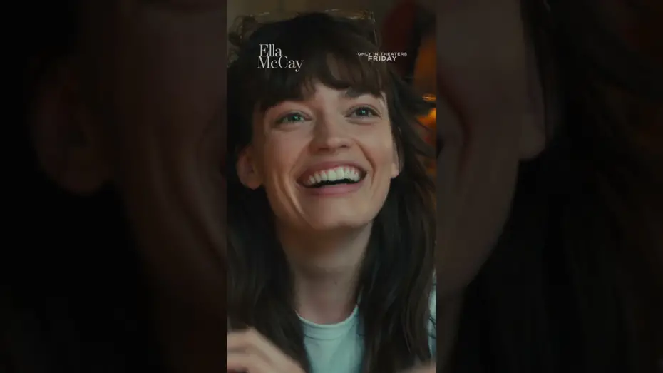 Відео до фільму Ella McCay | See the movie, only in theaters, beginning Friday!
