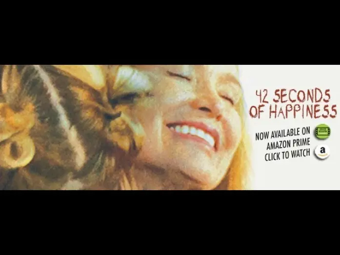 Відео до фільму 42 Seconds Of Happiness | 42 Seconds of Happiness - Official Trailer