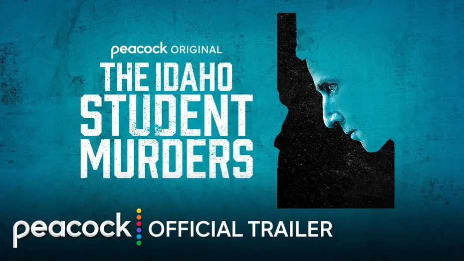 Відео до фільму The Idaho Student Murders | Official Trailer