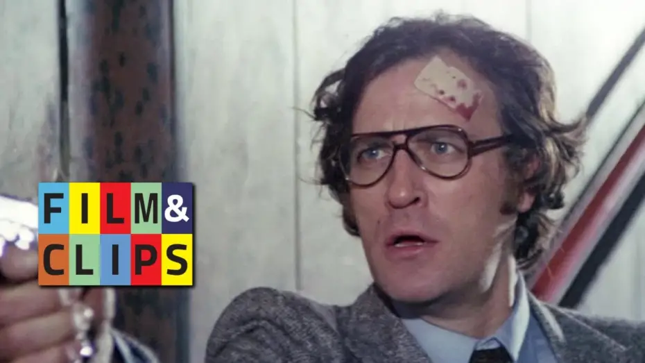 Відео до фільму Killer Cop | La Polizia Ha Le Mani Legate - Clip HD by Film&Clips