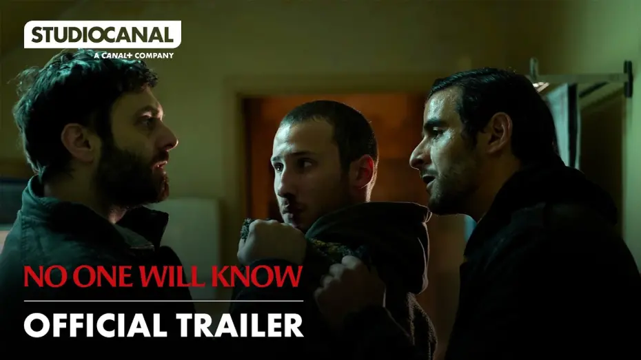 Відео до фільму No One Will Know | Official Trailer [Subtitled]