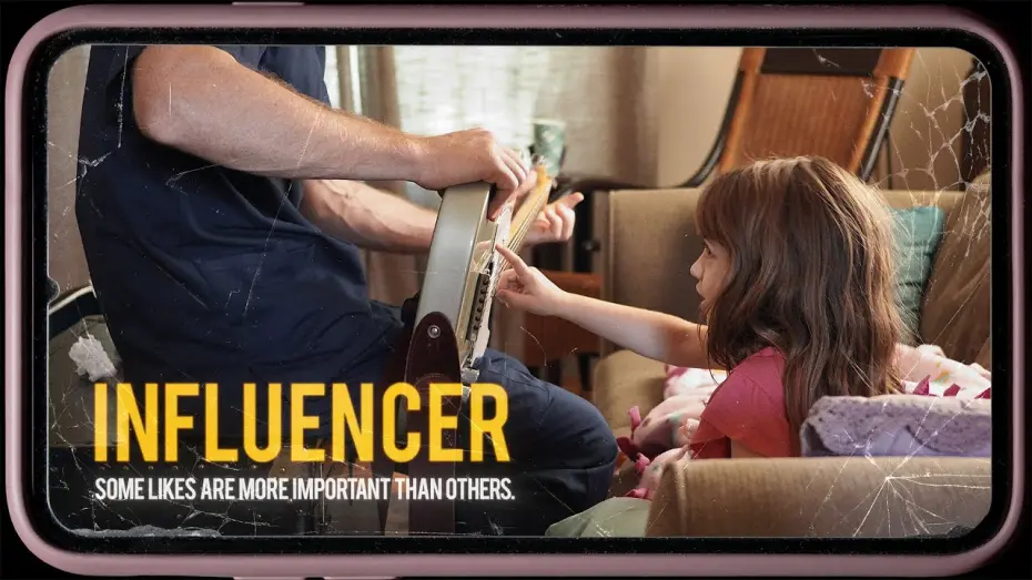 Відео до фільму Influencer | Official Trailer #2