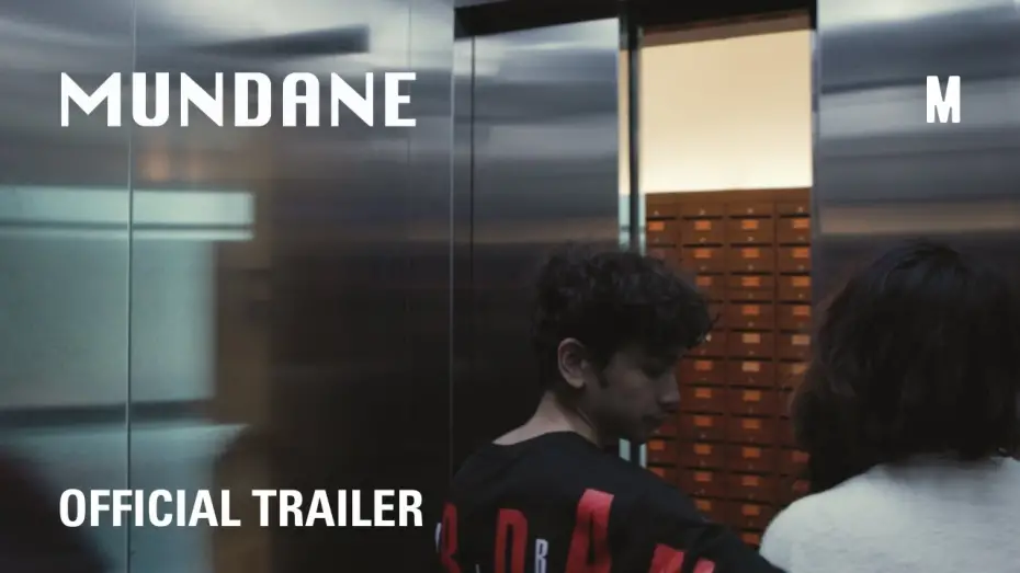 Відео до фільму Mundane | Mundane | Official Trailer | 2024 | Momentariya