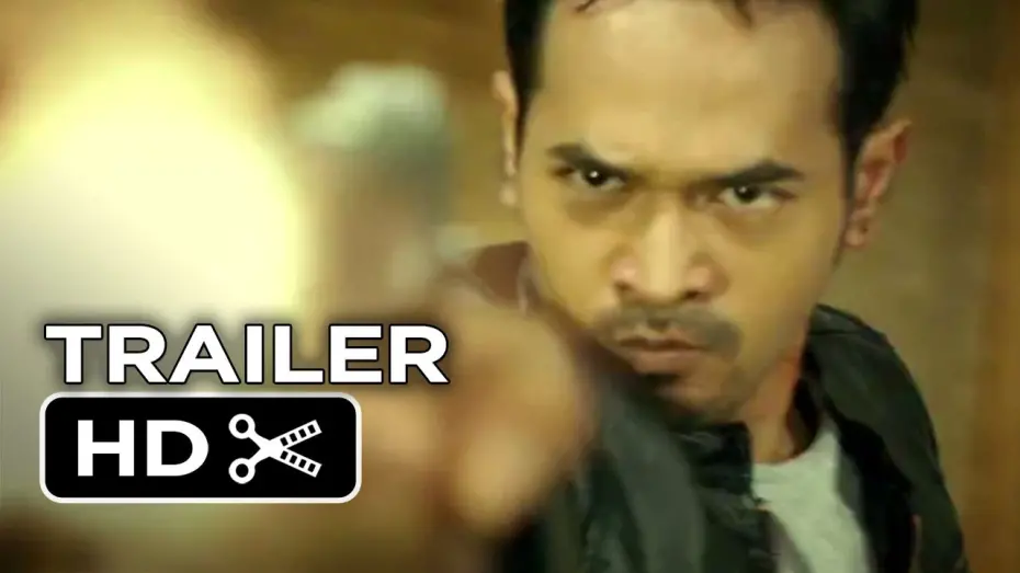 Відео до фільму Рейд 2 | The Raid 2 Official Internet Trailer (2014) - Crime-Thriller HD