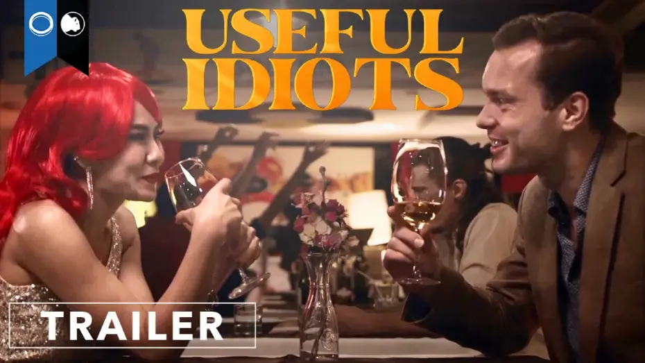 Відео до фільму Useful Idiots | Official Trailer