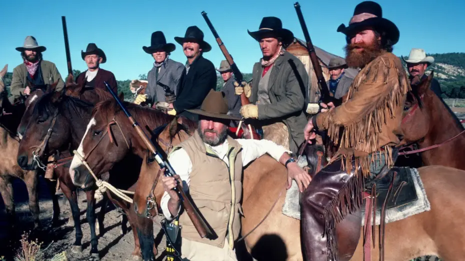 Відео до фільму The Ballad of Gregorio Cortez | Edward James Olmos on THE BALLAD OF GREGORIO CORTEZ