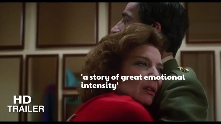 Відео до фільму Квітка моєї таємниці | La flor de mi secreto | The Flower of My Secret (1995) trailer | Directed by Pedro Almod&oacute;var