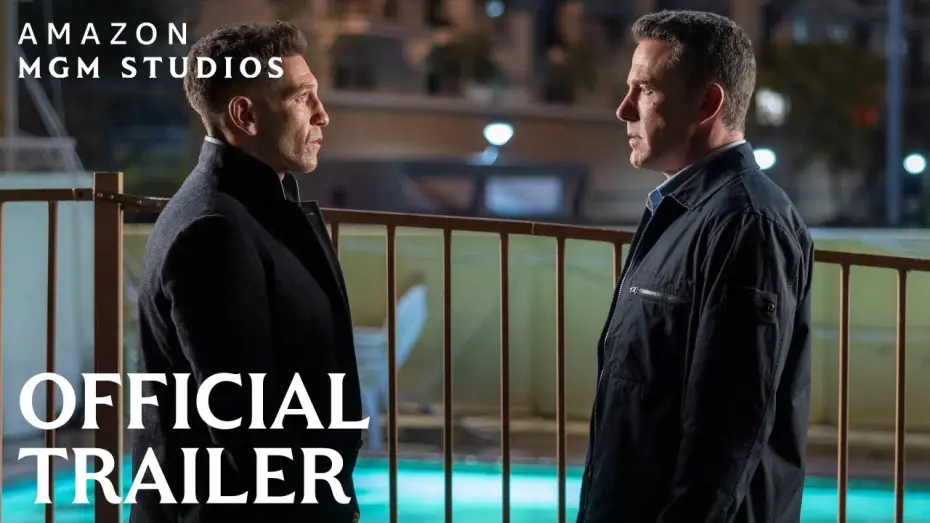 Відео до фільму The Accountant² | Official Trailer