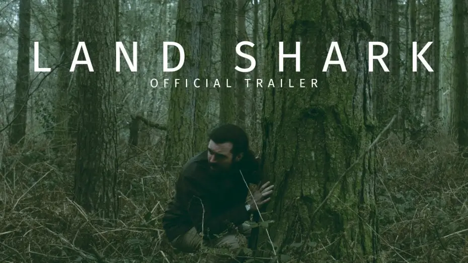 Відео до фільму Land Shark | LAND SHARK Official Trailer
