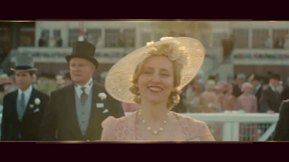 Відео до фільму Downton Abbey: The Grand Finale | Majestic