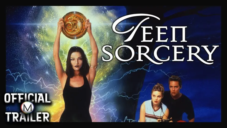 Відео до фільму Teen Sorcery | TEEN SORCERY (1999) | Official Trailer