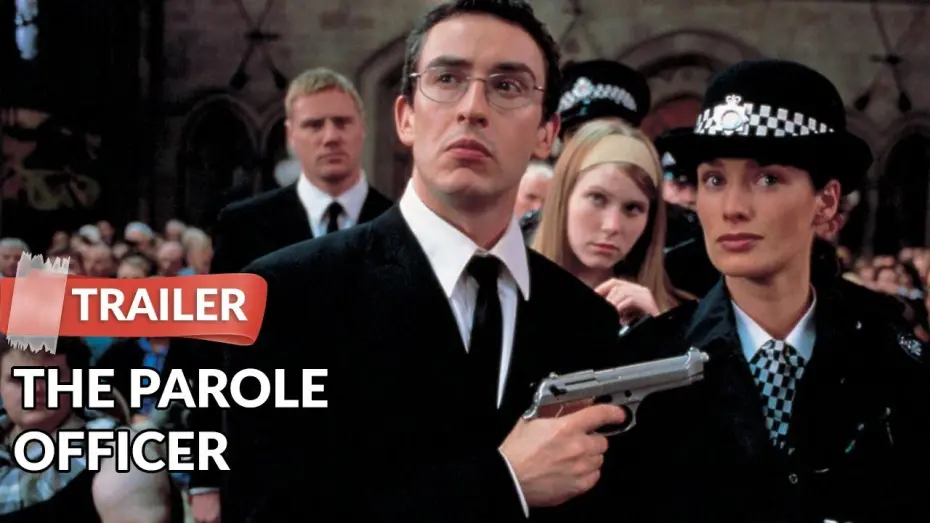 Відео до фільму Наглядач | The Parole Officer 2001 Trailer HD | Steve Coogan | Lena Headey