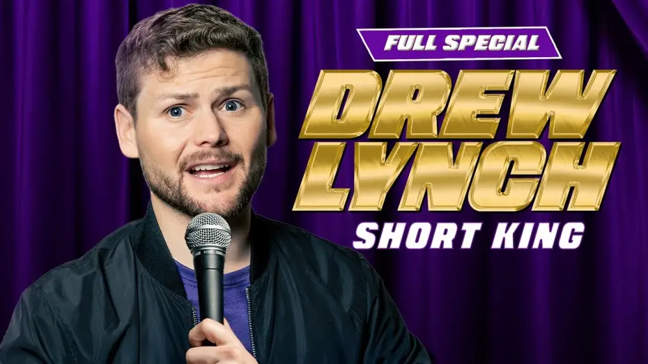 Відео до фільму Drew Lynch: Short King | DREW LYNCH: SHORT KING | FULL COMEDY SPECIAL