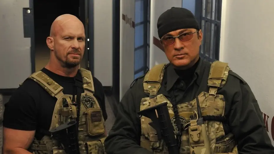 Переглянути трейлер фільму