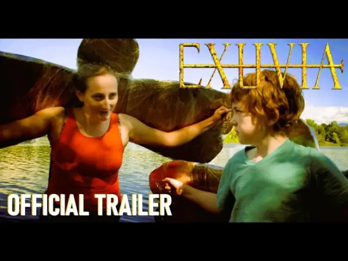 Відео до фільму Exuvia | EXUVIA | Official Trailer | Bradeway Pictures